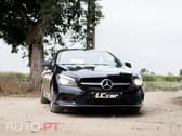 Mercedes-Benz A 200 d Urban Aut.