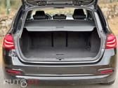 BMW 318 d Touring Modern Line