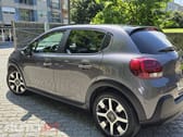 Citroen C3 1.5 BlueHDi Shine