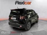 Jeep Renegade 1.6 MJD Limited