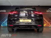 Jaguar I-Pace SE AWD Aut.