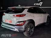 Hyundai Kauai 1.0 T-GDi N Line Navi
