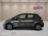 Toyota Yaris 1.5 HSD Sport +P.Techno+P.Luxury