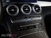 Mercedes-Benz C 220 d 9G-TRONIC AMG Line
