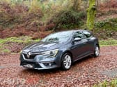 Renault Mégane BLUE dCi 115 ZEN