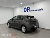 Peugeot 208 1.2 PureTech Active