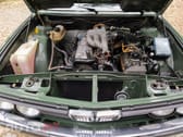BMW 520 i E28