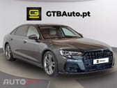 Audi A8 60TFSie L S LINE I.V.A DEDUTÍVEL 