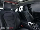 Mercedes-Benz GLC 350 e AMG Line 4-Matic