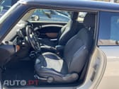 MINI Cooper Cooper D