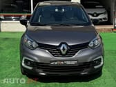 Renault Captur ENERGY TCe 90 Experience