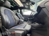 BMW 118 d Pack M