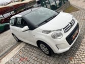 Citroen C1 1.0 VTi Feel