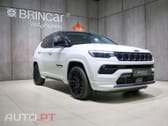 Jeep Compass 1.3 T4 4xe Auto S