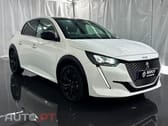 Peugeot E-208 50 kWh Allure Pack