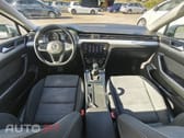 Volkswagen Passat 2.0 TDI Confortline