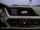 BMW 118 i Corporate Edition Auto