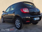 Dacia Sandero 0.9 TCe Confort