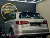 Audi A3 Sportback 1.6 TDI