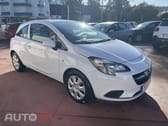 Opel Corsa 1.3 CDTi Van