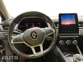 Renault Captur 1.3 TCe Initiale Paris EDC