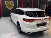 Renault Mégane Sport Tourer 1.5 dCi Bose Edition EDC