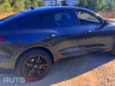 Audi E-Tron 55 quattro