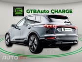 Audi E-Tron SQ6 EDITION I.V.A DEDUTIVEL 