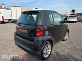 Smart ForTwo 0.8 cdi Passion 45
