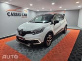 Renault Captur 0.9 TCe Exclusive
