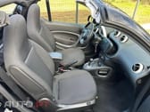 Smart ForTwo Cabrio EQ Perfect