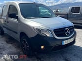 Mercedes-Benz Citan 109 CDi/27