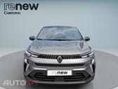 Renault Captur 1.0 TCe 100 Bi-Fuel evolution