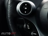 Smart ForTwo EQ Passion