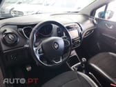 Renault Captur 0.9 TCE