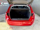Peugeot 308 1.2 PureTech Allure