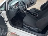 Seat Ibiza 1.4 TDi Sport