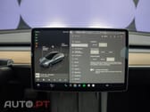 Tesla Model 3 Long Range Tração Integral