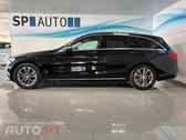 Mercedes-Benz C 200 d Avantgarde Aut.