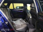 BMW 520 e Pack M