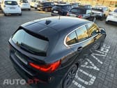 BMW 116 d Advantage