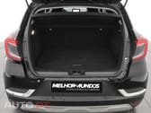 Renault Captur 1.3 Hybrid Techno