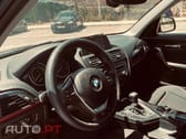 BMW 116 EDynamics Line Sport