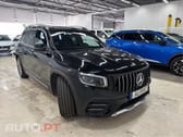 Mercedes-Benz GLB 35 AMG 4Matic