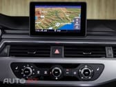 Audi A4 Avant 2.0 TDI Look RS4
