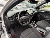 Ford Focus 1.0 EcoBoost MHEV ST-Line