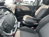 Citroen C4 Grand Picasso 1.6 e-HDi Exclusive ETG6