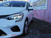 Renault Clio 1.0 TCe Business