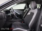 Opel Astra Sport Tourer 1.5 D Edition Aut.