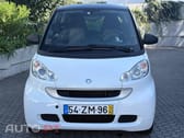 Smart ForTwo 1.0 Pure 61